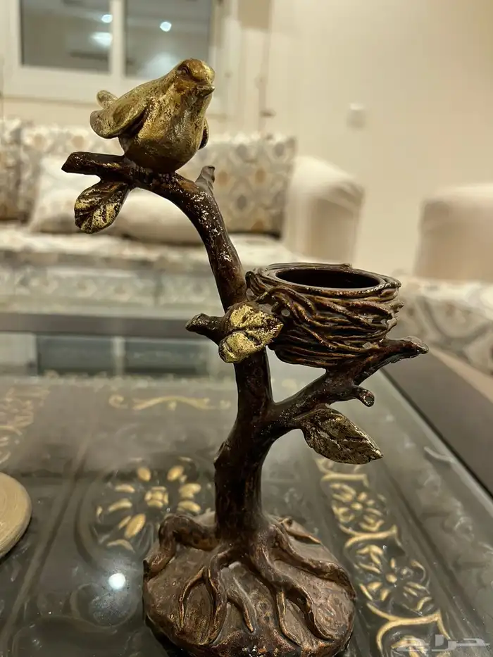 اكسسورات تحف ممجلس و وصالات هوم سنتر 6