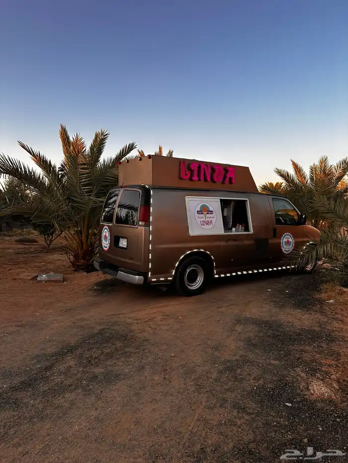 للبيع سيارت ايسكريم 0