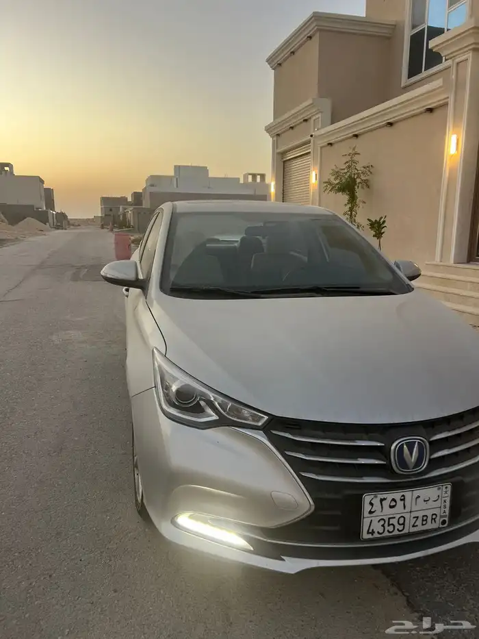 شانجان سفن 2022 9