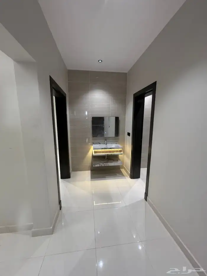 شقق مستقله للبيع في صامطه 19