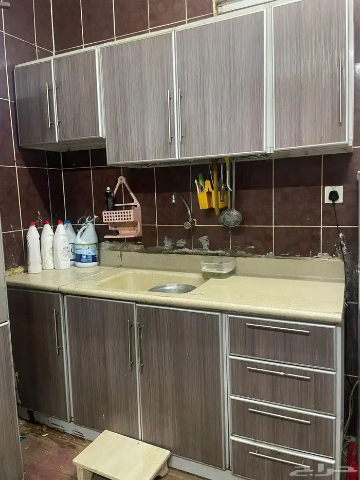 مطبخ مستخدم للبيع 4