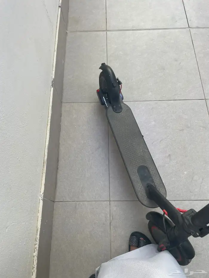 للبيع سكوتر كهربائي نظيف 16