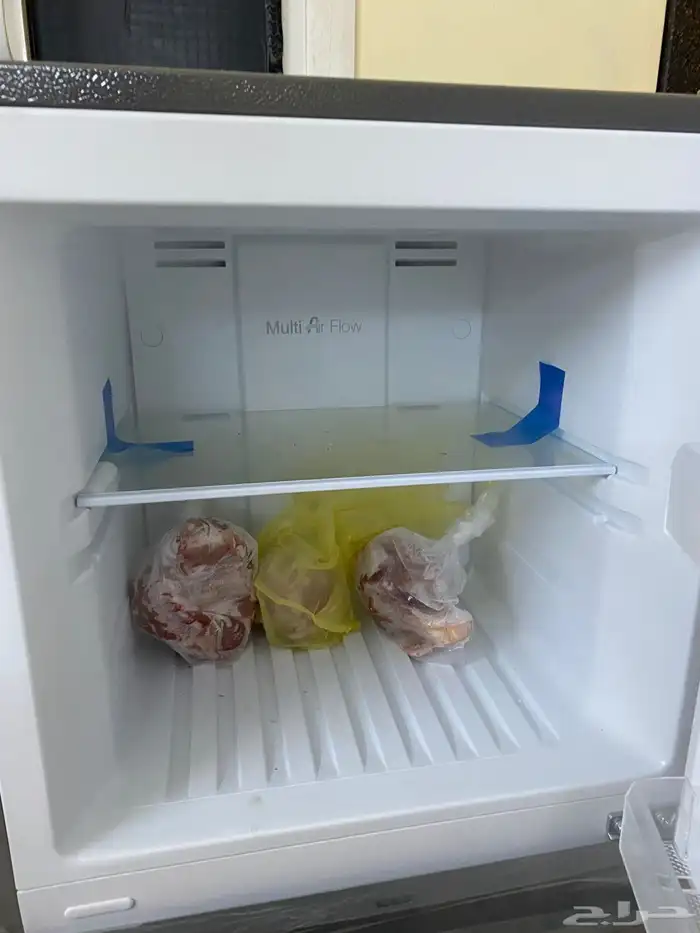 ثلاجة دانسات للبيع جيزان 2