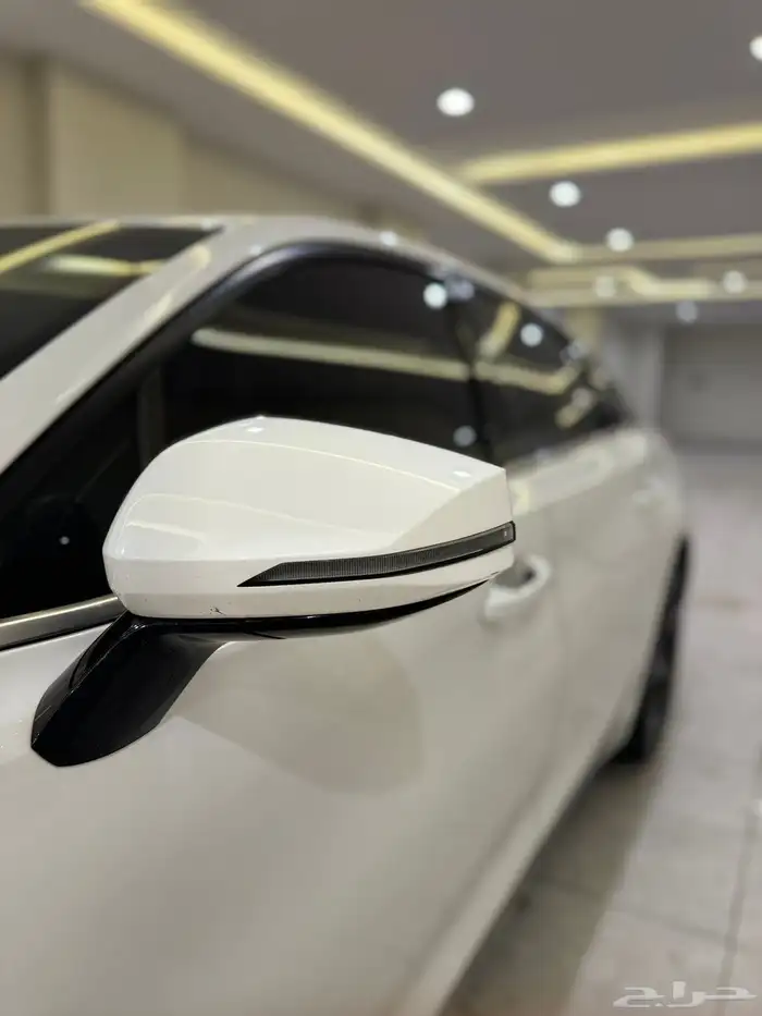 كيا K8 2022 ( بنزين ) فل كامل بحالة الوكالة 5