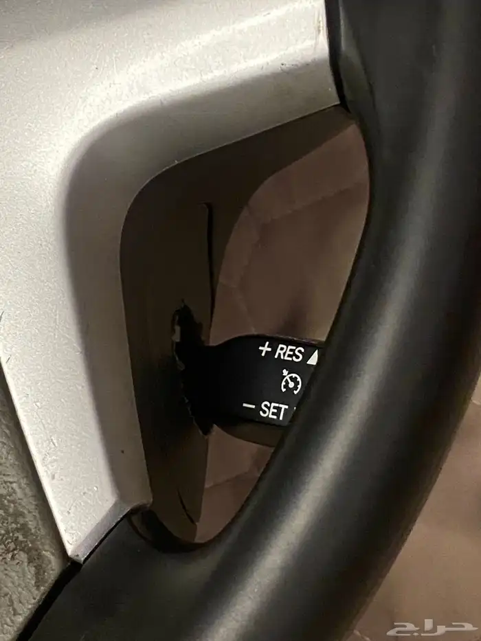 طاره كامري موديل 2007-2011 وكاله بدون ملاحظات 3