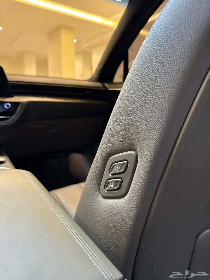 كيا K8 2022 ( بنزين ) فل كامل بحالة الوكالة 18