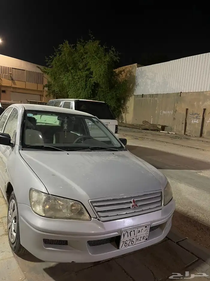 لانسر نطيفه للبيع 0