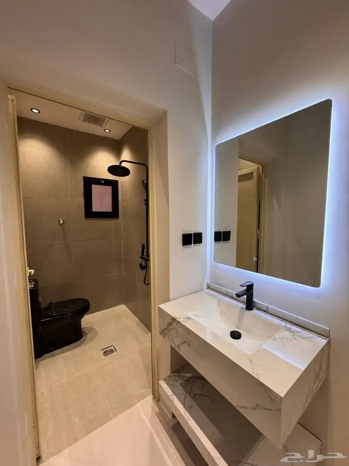 شقق مستقلة للبيع بحي الرحاب 2