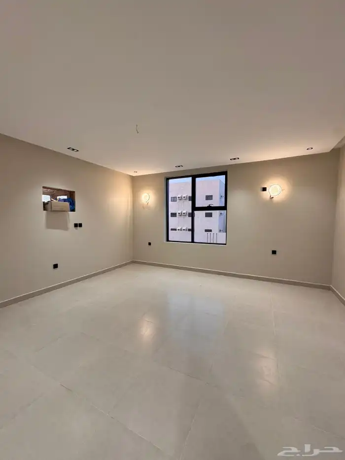 شقق مستقلة للبيع بحي الرحاب 5