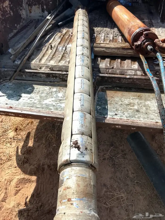 غطاس كامل للبيع 10