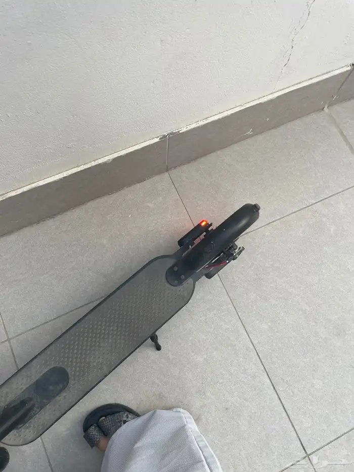 للبيع سكوتر كهربائي نظيف 5