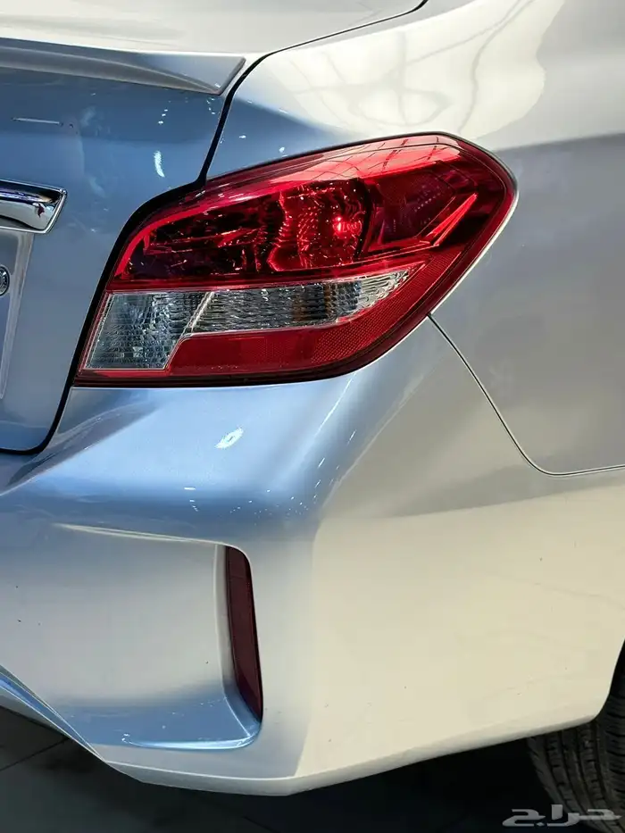 ميتسوبيشي - اتراج -2022-نظيف جد ا 5