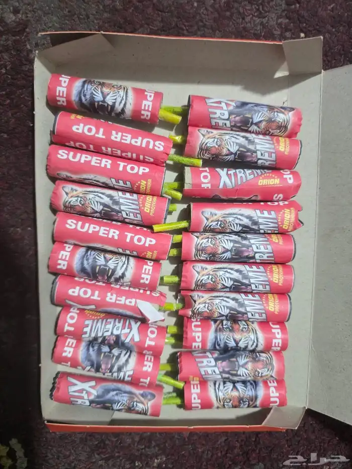 الألعاب الناريه وزواجات والمهرجانات 17