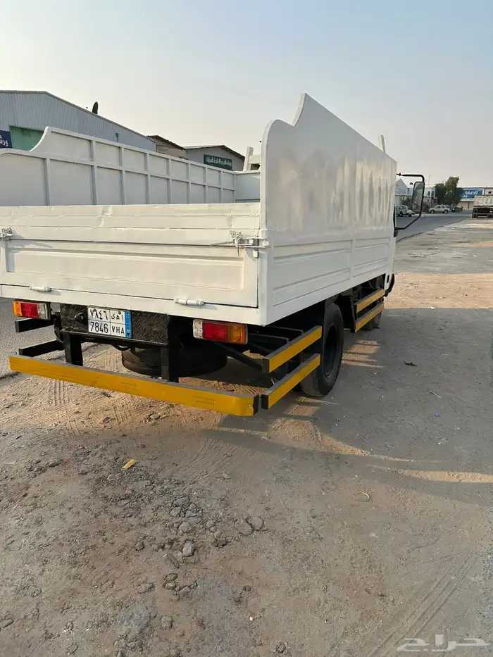 دينا تويوتا 2