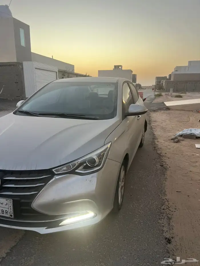 شانجان سفن 2022 13