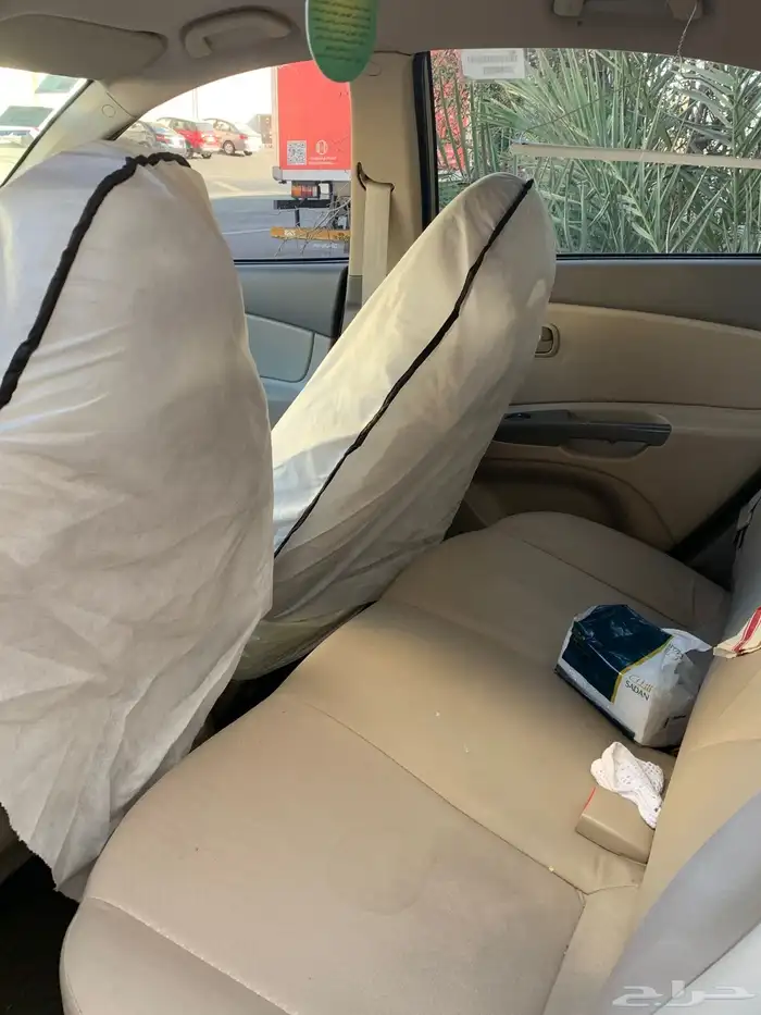 كيا ريو 2012 للبيع 4