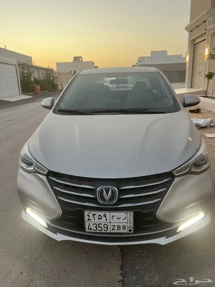 شانجان سفن 2022 14