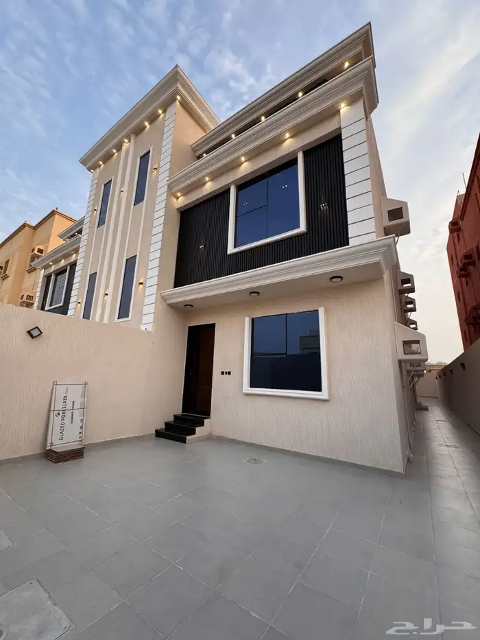 شقق مستقلة للبيع بحي الرحاب 1