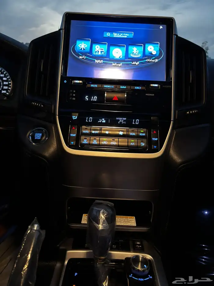 GXR 2018 فل كامل للبيع 5