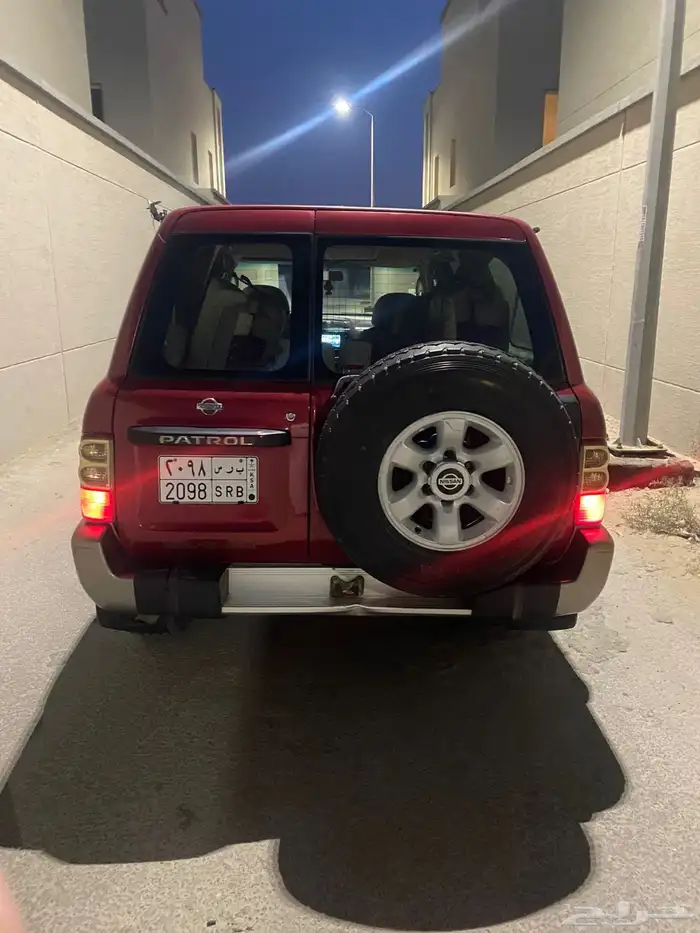 سوبر سفاري 2