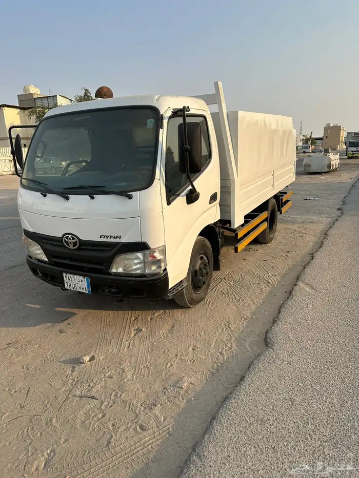 دينا تويوتا 0