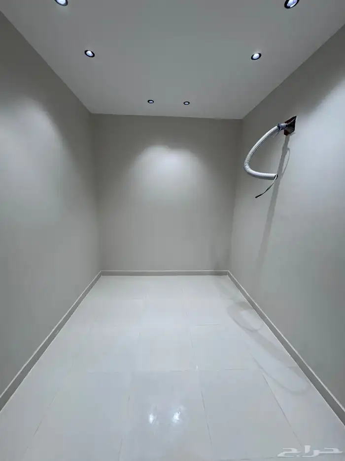 شقق مستقله للبيع في صامطه 4