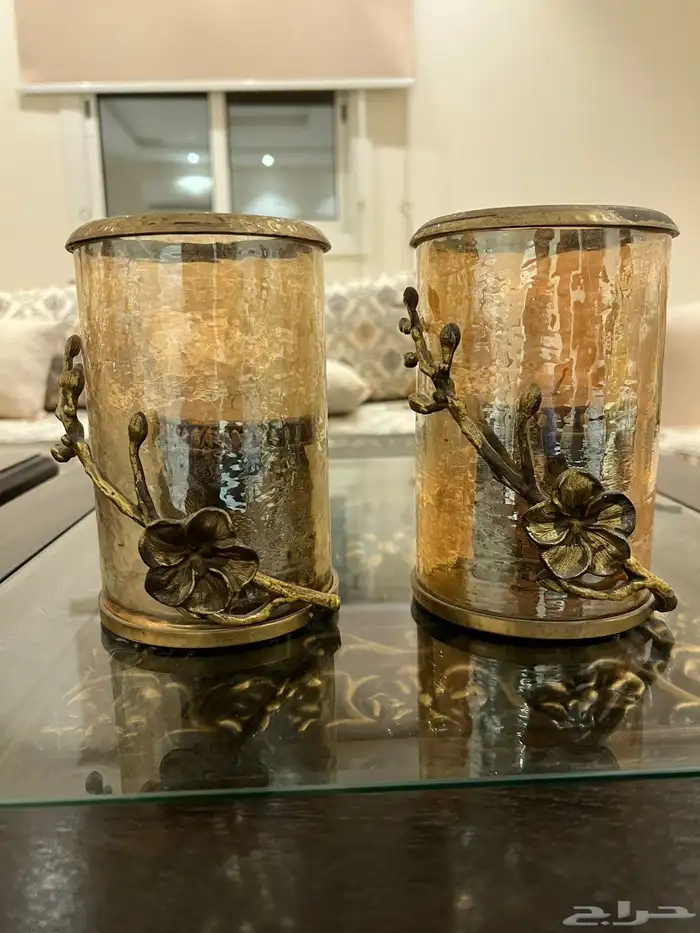 اكسسورات تحف ممجلس و وصالات هوم سنتر 3