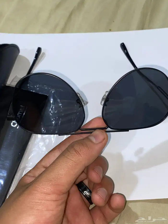 نظارات شمسية 4