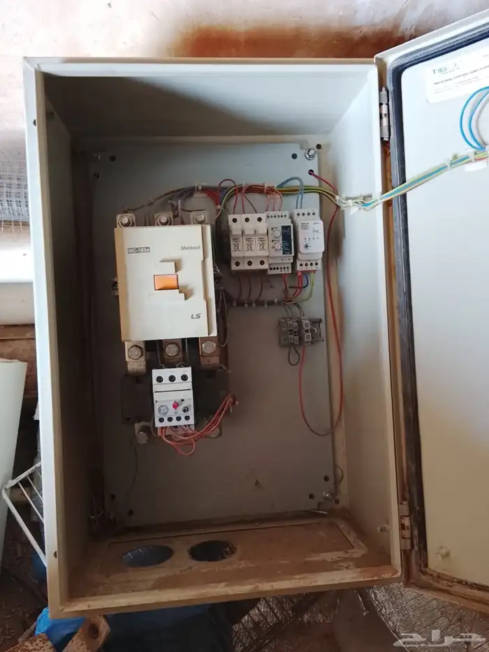 غطاس كامل للبيع 11