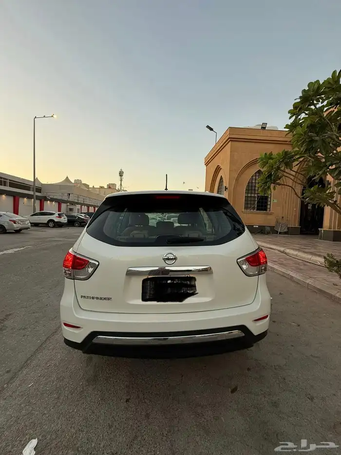 باثفندر 2016 نظيف ممشئ 158 الف 2