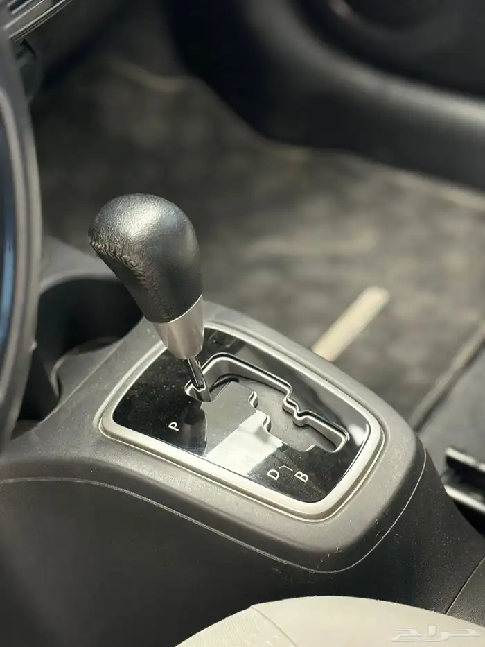 ميتسوبيشي - اتراج -2022-نظيف جد ا 7