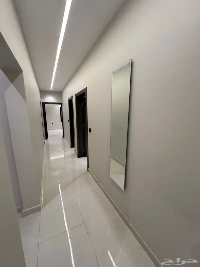 شقق مستقله للبيع في صامطه 2