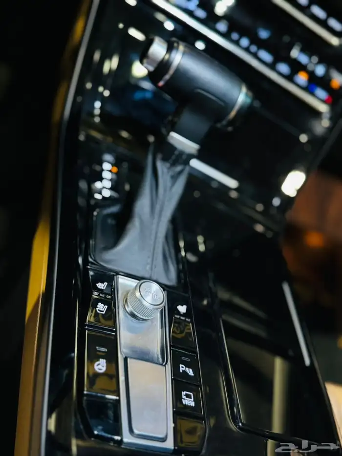 كيا K7 كادينزا 2020 فل V4 (بحالة ممتازة) 12