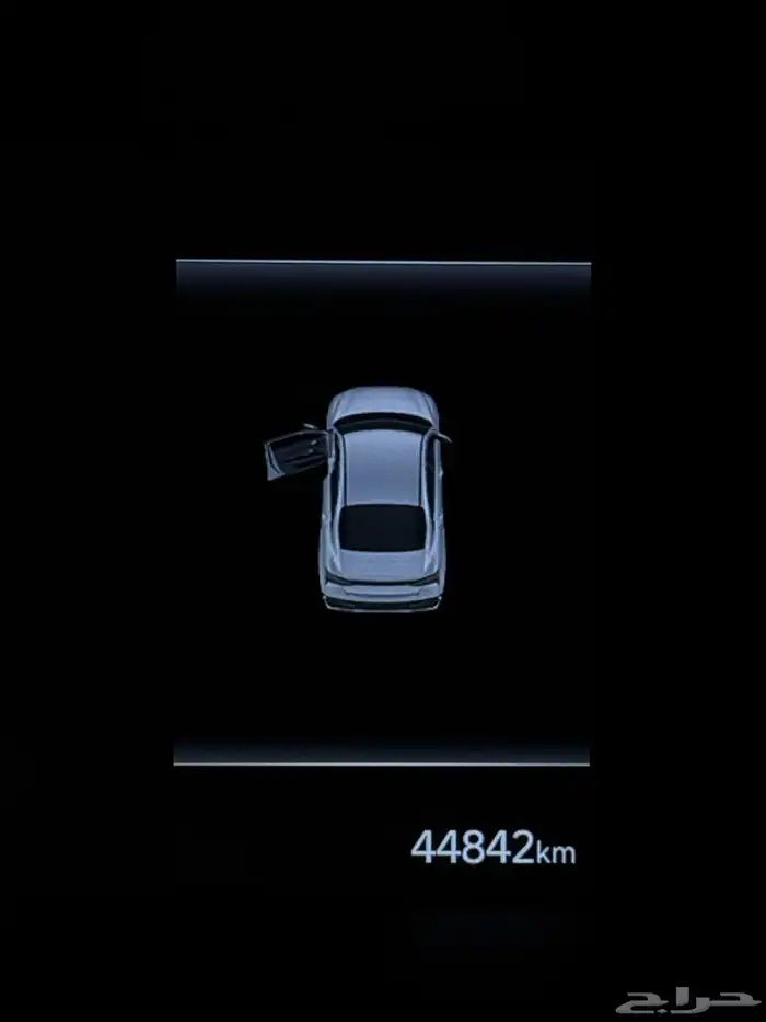 اللنترا 2024 سمارت 1