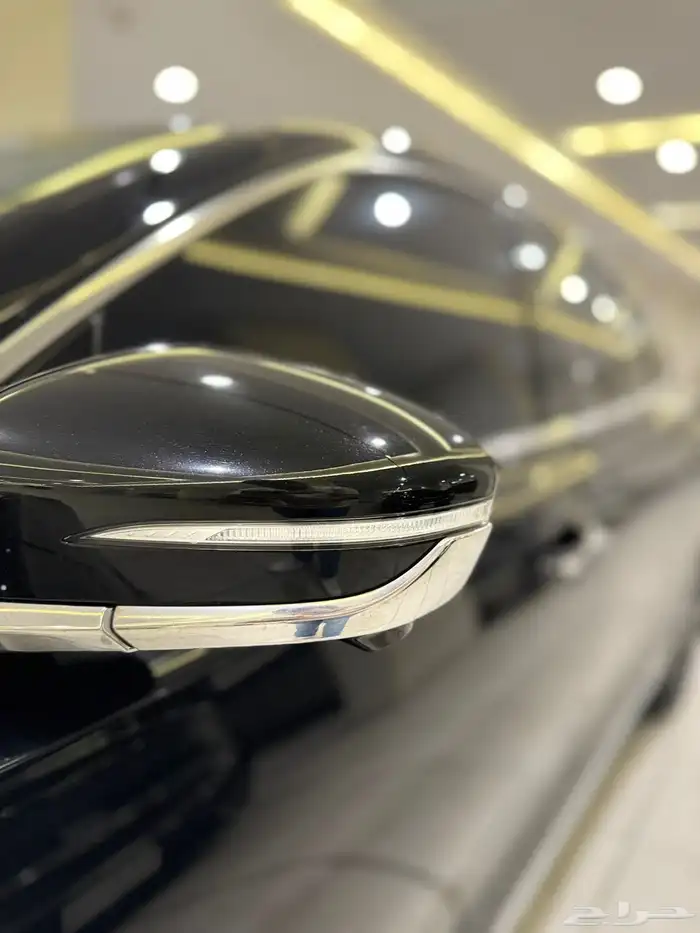 ازيرا 2020 ( بنزين ) بانوراما فل كامل بحالة الوكالة 5