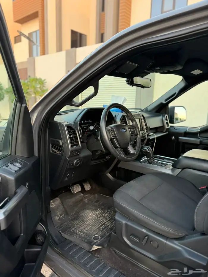 فورد 2020 F150 للبيع 9