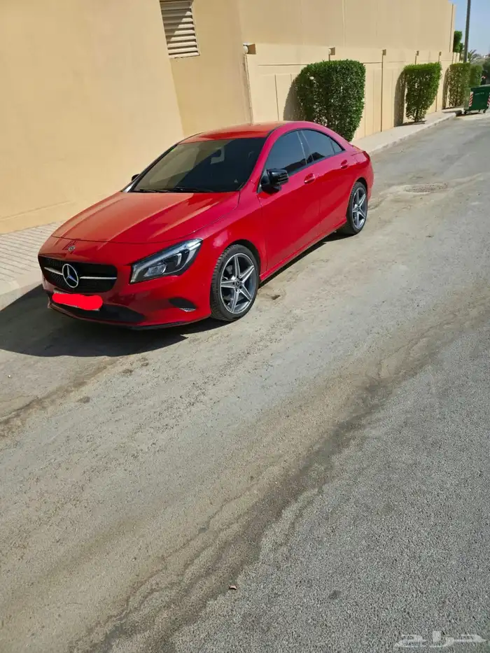 مرسيديس 2019 0