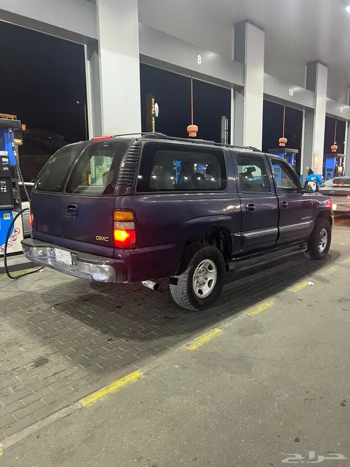 جمس سوبر مان 2004 1