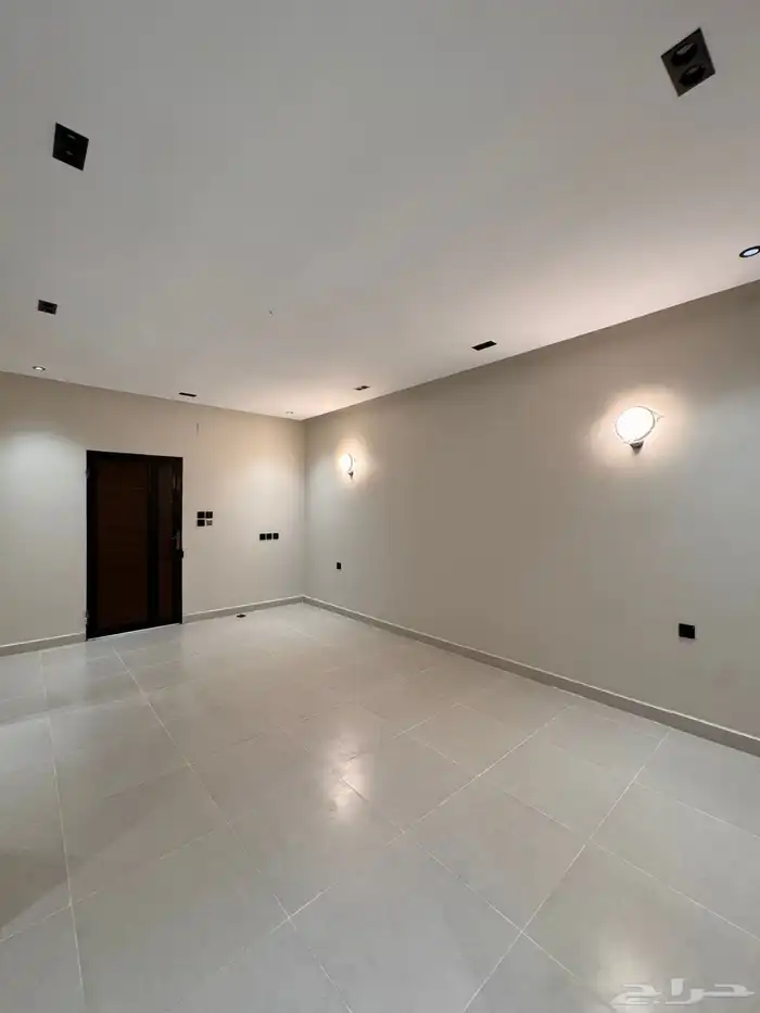 شقق مستقلة للبيع بحي الرحاب 8