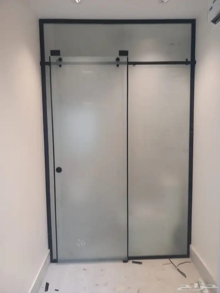 زجاج سيكوريت واعمال المونيوم 3