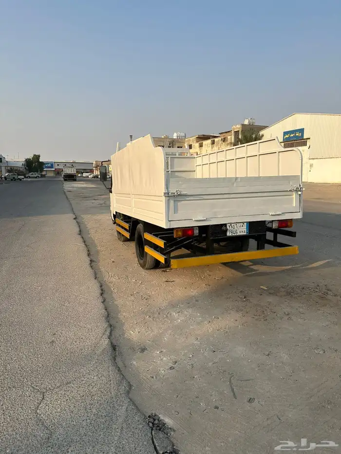 دينا تويوتا 1