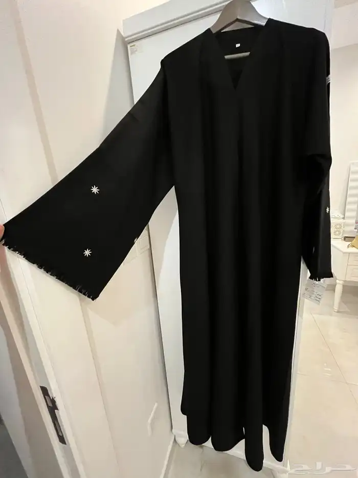 عباية نسائية 0