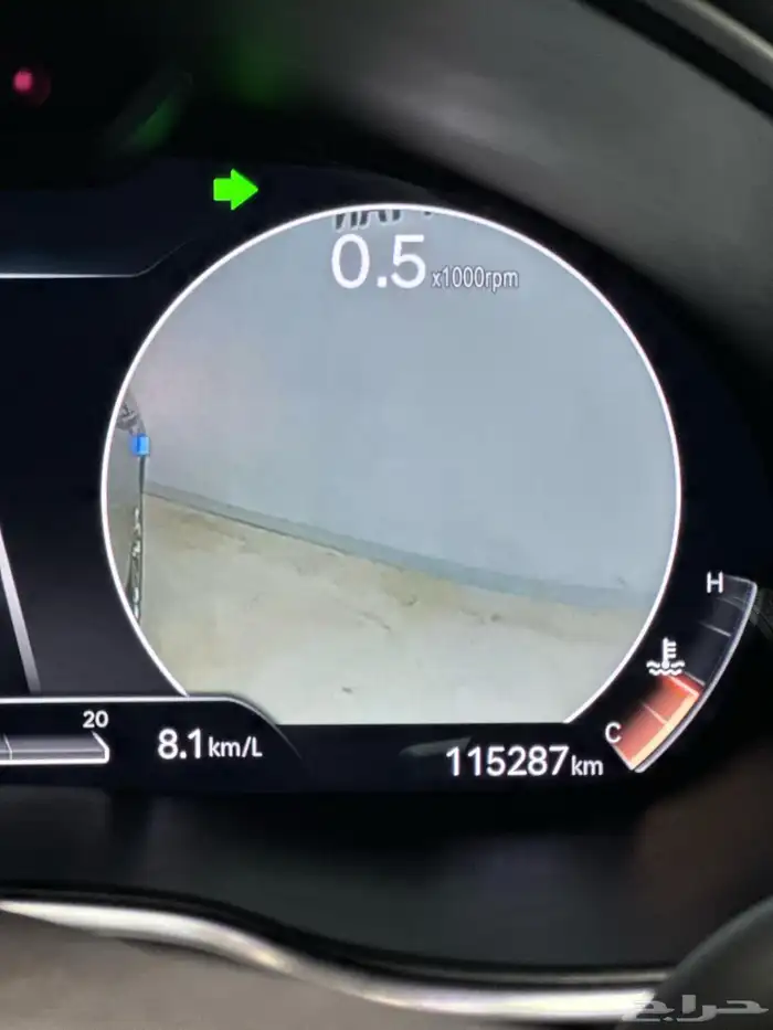 جنسيس G80 2021 36