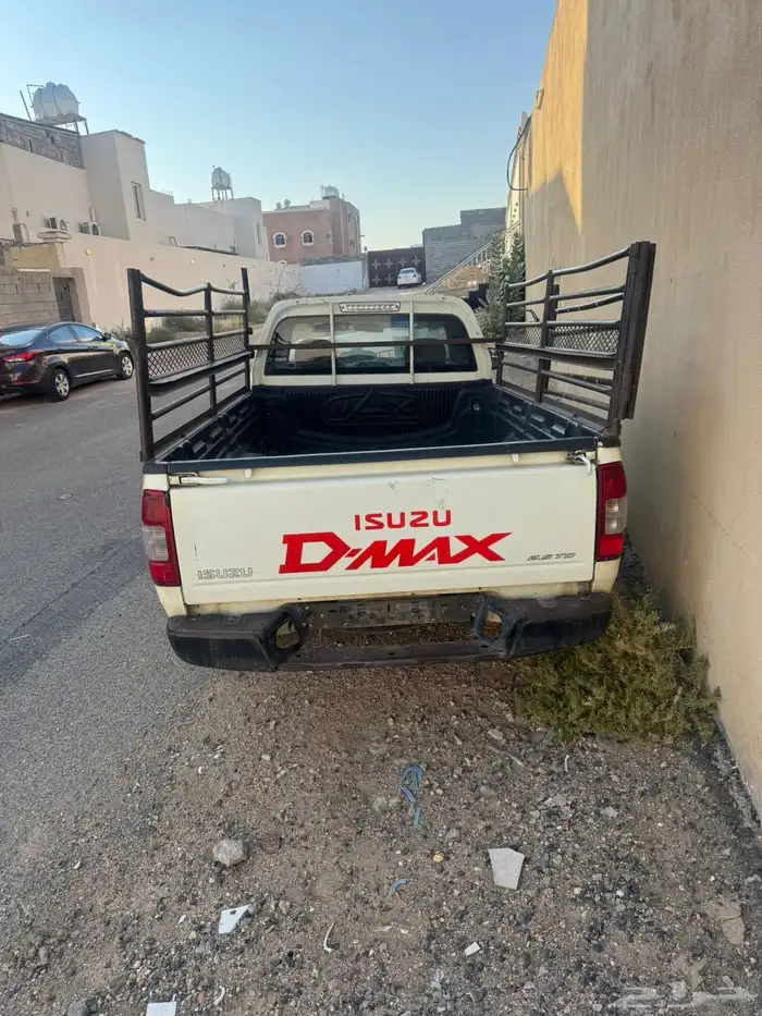 ونيت ديمكس للبيع 2013 مصدوم 4