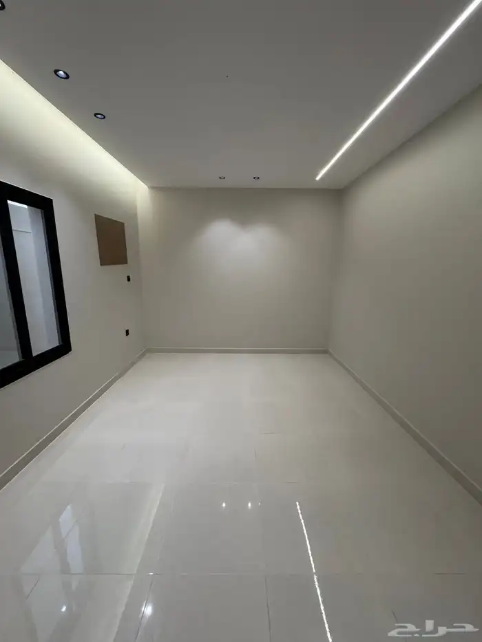 شقق مستقله للبيع في صامطه 6