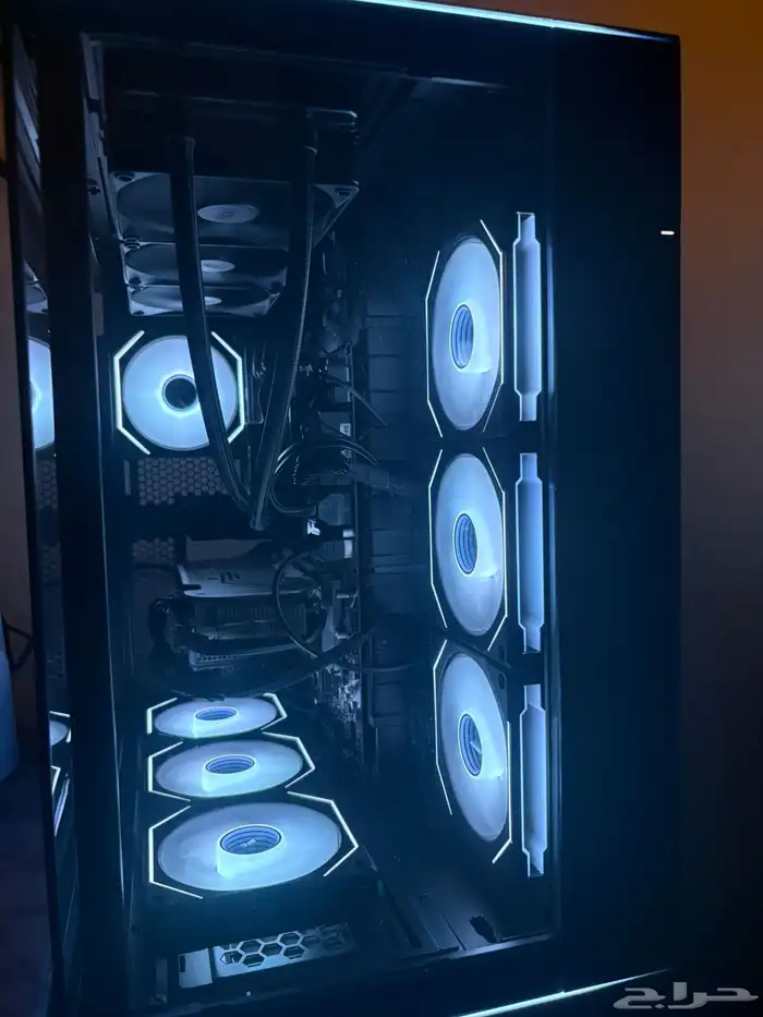 بي سي العاب PC Gaming 0