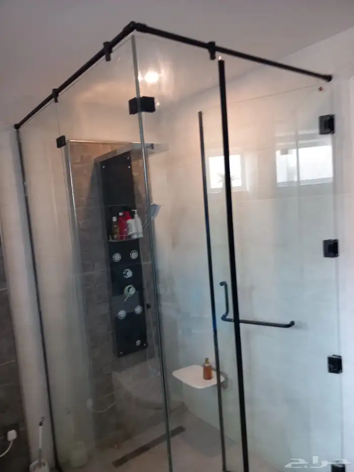 زجاج سيكوريت واعمال المونيوم 11