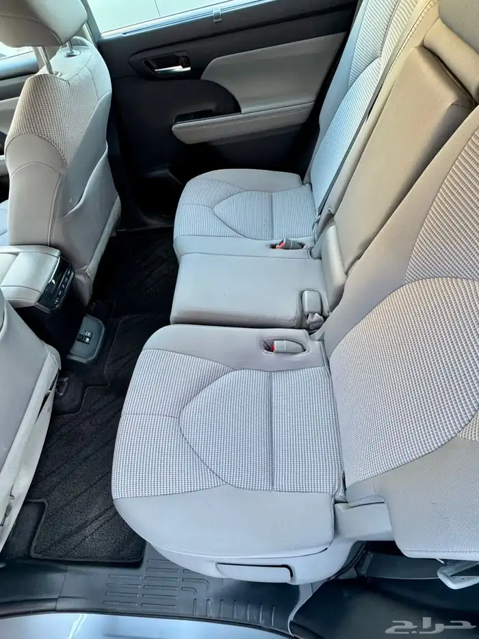 هايلاندر دبل موديل 2023 6