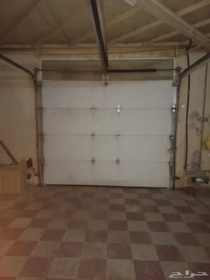 باب كراج اتوماتيك 6