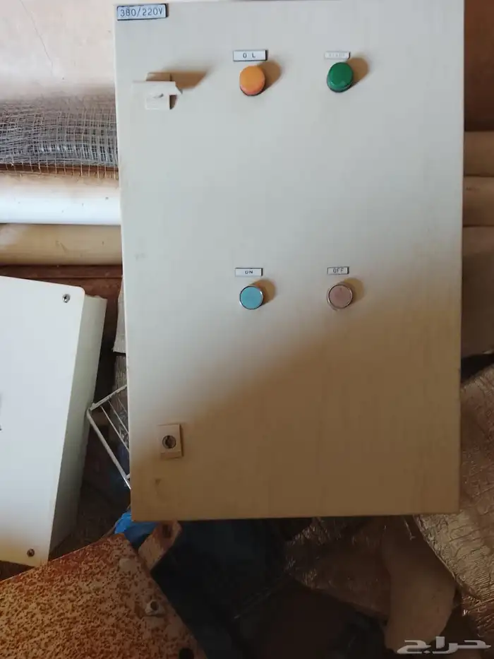 غطاس كامل للبيع 12